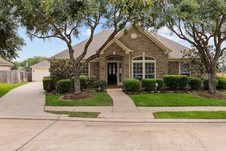 16511 Crystal View Ct, Houston, TX 77095