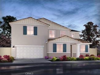 2198 Kumquat Ln, Redlands, CA 92374