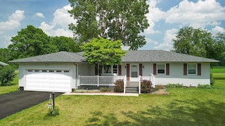 2862 Harmony Dr, Marion, OH 43302