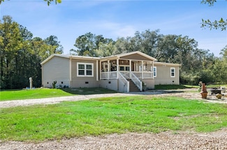 45267 Coleman Rd, Robert, LA 70455