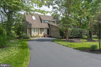 1028 Sandpiper Ln, Annapolis, MD 21403
