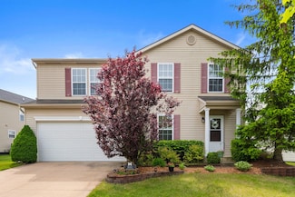 8311 Redwood Trail, Dexter, MI 48130