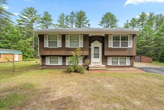 847 E Penacook Rd, Contoocook, NH 03229