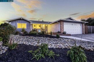 2419 Shamrock Dr, San Pablo, CA 94806
