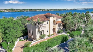 2508 Casey Key Rd, Nokomis, FL 34275