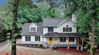 63 Lakeview Ln Unit 4, Stockbridge, GA 30281