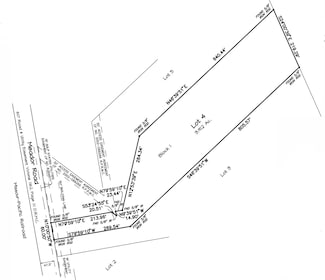 3.912 AC Meador Rd, Conroe, TX 77303