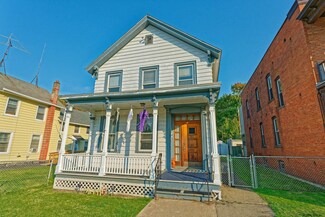 418 4th Ave, Troy, NY 12182