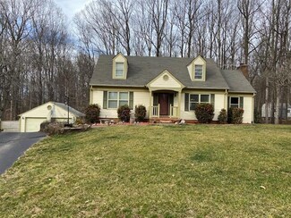 108 Concord Ct, Ridgeway, VA 24148