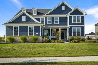 311 W Wind Rd, Delaware, OH 43015