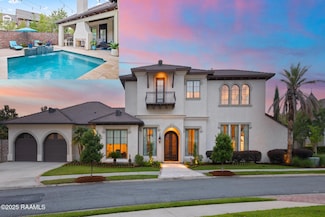 408 Princeton Woods Loop, Lafayette, LA 70508