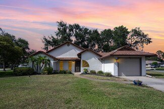 703 Flora Linda Dr, Melbourne, FL 32940