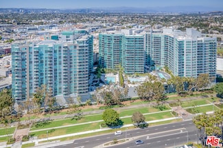 13700 Marina Pointe Dr Unit 1018, Marina Del Rey, CA 90292