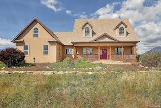 10754 Vista Farms Ct, Salida, CO 81201