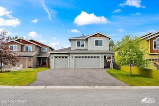 8126 Grayhawk Cir, Anchorage, AK 99507