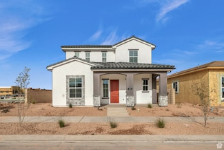 664 W Canyon Pine Rd, Saint George, UT 84790