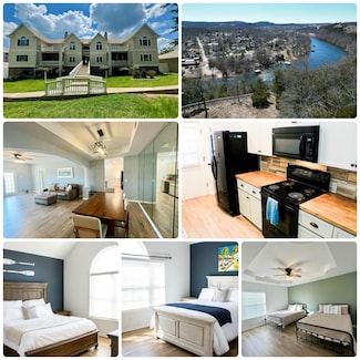 280 Woodland Dr W Unit 2d, Branson, MO 65616