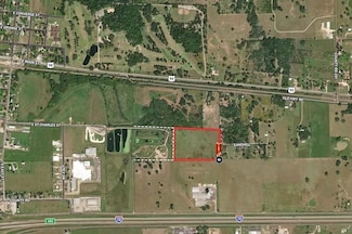 0 Sandhill, Weimar, TX 78962