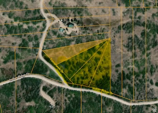 48 N Indian Ridge Dr E Unit N45-48, Indianola, UT 84629