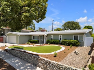 1440 Riviera Dr, Pasadena, CA 91107