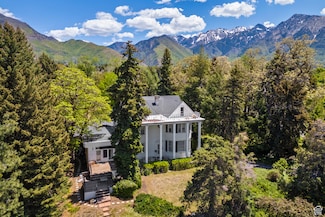 2661 E Evergreen Ave, Salt Lake City, UT 84109