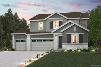 13785 Emerald Lake St, Parker, CO 80138