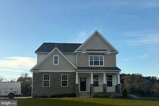 103 New Rd, Tabernacle, NJ 08088