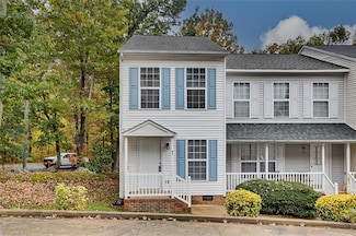 246 Hampton Rd Unit 8A, Asheboro, NC 27203