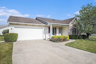 5181 Finch Dr, South Bend, IN 46614