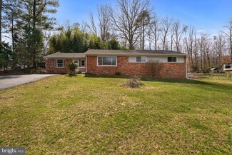 39543 Golden Beach Rd, Mechanicsville, MD 20659