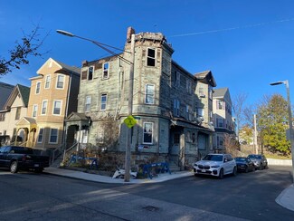 48 Edgewood St, Roxbury, MA 02119