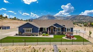 5067 W Buffalo Ridge Rd, Prescott, AZ 86305
