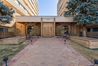 8060 E Girard Ave Unit 401, Denver, CO 80231