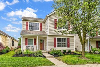 8291 Sirius St Unit 142, Columbus, OH 43240