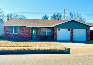 4507 54th St, Lubbock, TX 79414