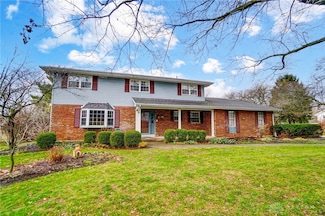 2857 Hamden Dr, Beavercreek, OH 45434