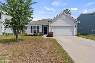 16 Toxaway Ln, Beaufort, SC 29906