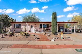 325 E El Viento, Green Valley, AZ 85614