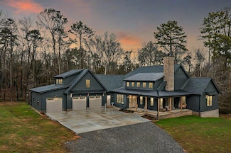 185 Starr Hawk Ln, Chickamauga, GA 30707