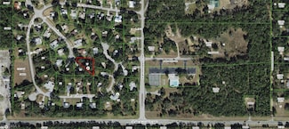 7105 N Grackle Point, Hernando, FL 34442