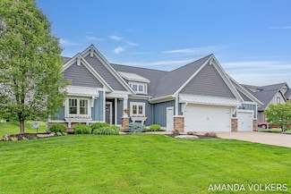 1551 Providence Cove Ct, Byron Center, MI 49315