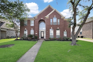 8215 Still Oak Ln, Cypress, TX 77433