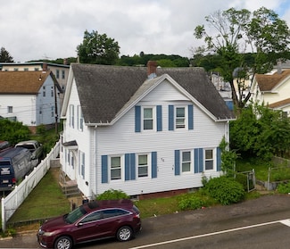 76 Blackstone River Rd, Worcester, MA 01607