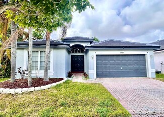 17451 SW 29th Ct, Miramar, FL 33029