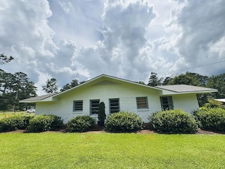 1103 N Old Jackson Rd, Liberty, MS 39645