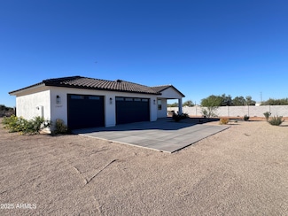 23437 E Cactus Forest Rd, Florence, AZ 85132