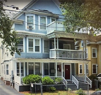 638 Elm St, New Haven, CT 06511