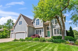 9800 W 147th St, Overland Park, KS 66221