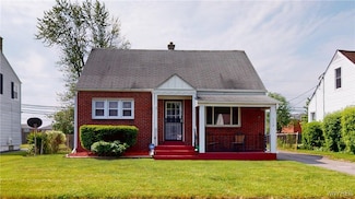 115 Southgate Rd, Buffalo, NY 14215