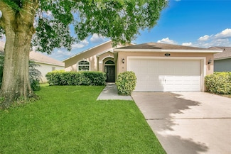 758 Macon Dr, Titusville, FL 32780